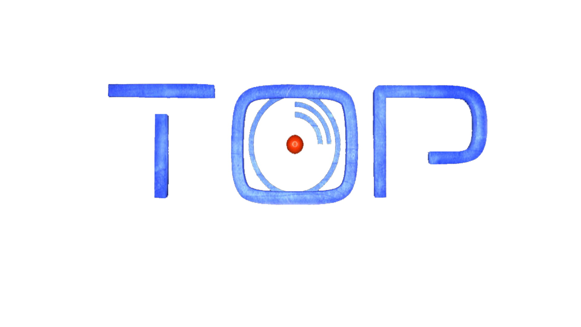 TOP Channel Logo